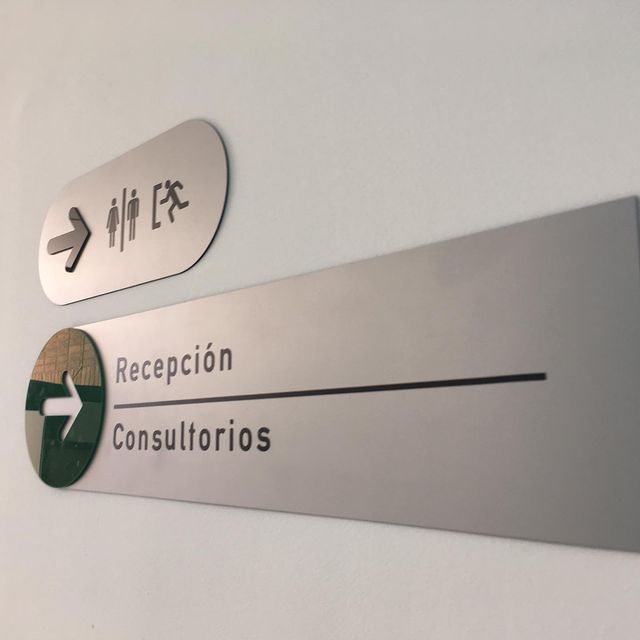 Sealtica para el palier de mi edificio